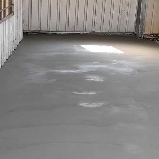 苗栗大湖水泥粉光施工