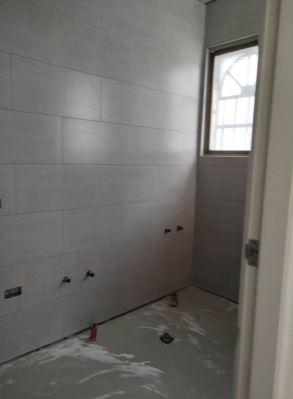 南投浴室翻修, 南投貼壁磚