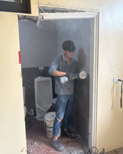 彰化民宅打石, 彰化牆面切割, 彰化地面水泥工程, 彰化營建廢棄垃圾清運, 彰化地面磁磚鋪設, 彰化泥作工程, 
                    彰化浴室翻修, 彰化防水工程, 彰化磁磚鋪設, 彰化房屋翻修整建, 彰化中古屋翻修, 彰化房屋改造, 彰化房屋修繕, 彰化土木工程, 彰化結構補強, 彰化居家修繕, 彰化土水師傅, 
                    彰化衛浴廁所防水, 彰化屋頂防水, 彰化居家用電修繕, 彰化舊屋改造, 彰化公寓改建, 彰化舊屋改造, 彰化土水工程, 彰化舊屋翻新, 彰化中古屋翻修, 彰化砌磚補牆, 彰化水泥粉光