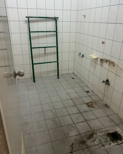 彰化廁所翻修,防水加強工程, 彰化浴室整修, 彰化廁所翻修, 彰化浴室翻新打除見底, 彰化浴室防水