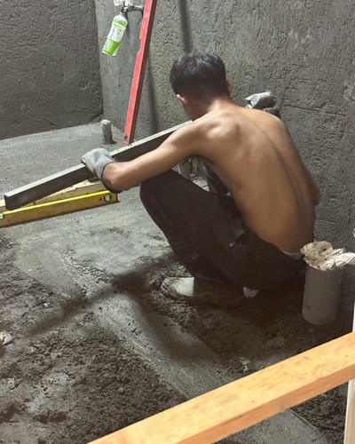 彰化廁所翻修,防水加強工程, 彰化浴室整修, 彰化廁所翻修, 彰化浴室翻新打除見底, 彰化浴室防水