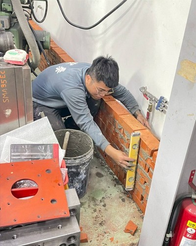 彰化砌磚, 彰化泥作工程, 彰化排水溝砌磚, 彰化居家改造, 彰化浴室整修推薦, 彰化老屋翻修, 彰化舊屋改建, 彰化舊屋翻新, 彰化客廳裝修