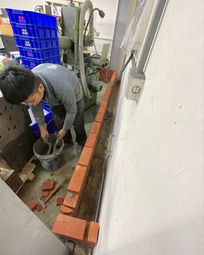 彰化砌磚, 彰化泥作工程, 彰化排水溝砌磚, 彰化居家改造, 彰化浴室整修推薦, 彰化老屋翻修, 彰化舊屋改建, 彰化舊屋翻新, 彰化客廳裝修