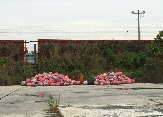 台中市廢土石清運, 台中市廢棄物處理, 台中市廢土石處理