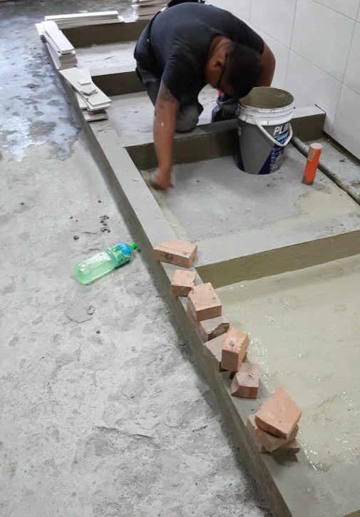 台中市防水, 台中市防水工程, 台中市廁所防水