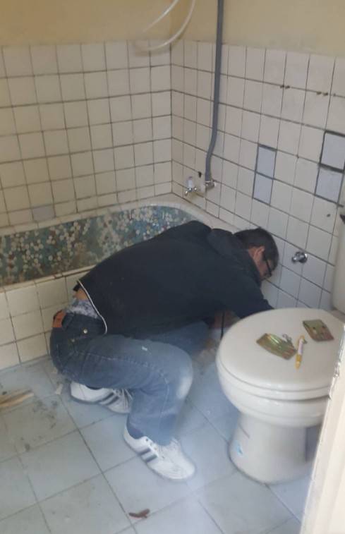台中市室內配線, 台中市室內配管, 台中市水電師傅, 台中市水電工, 台中市舊屋翻新, 台中市舊屋重新配管, 台中市水管埋設, 台中市換馬桶, 台中市換水龍頭, 台中市舊屋翻新, 台中市房子結構補強