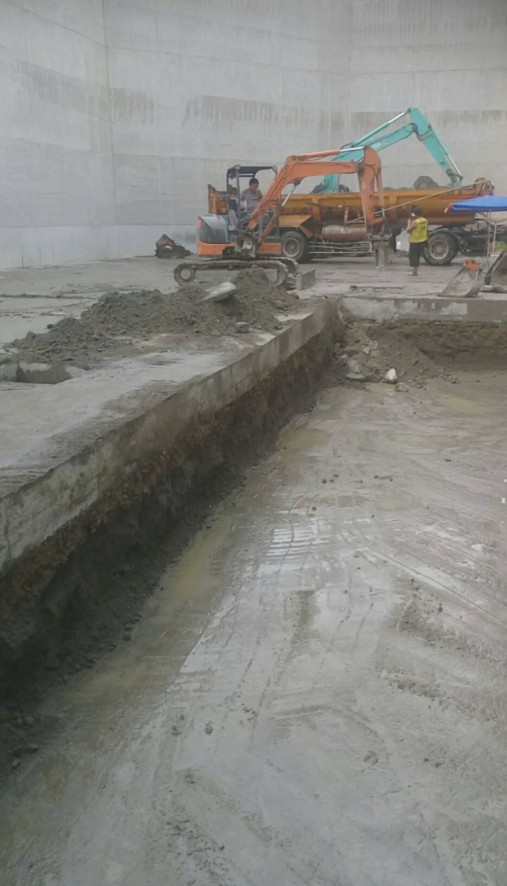彰化竹塘怪手整地填土, 彰化竹塘填土, 彰化竹塘農地填土, 彰化竹塘花圃園藝填土
