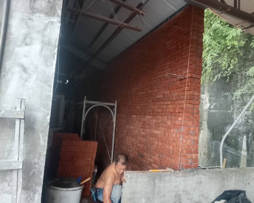 台中砌磚工程, 台中泥作, 台中泥作工程行