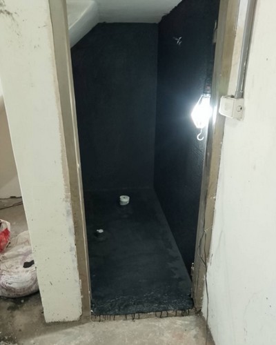 台中浴室翻新