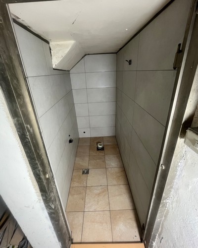 台中浴室整修