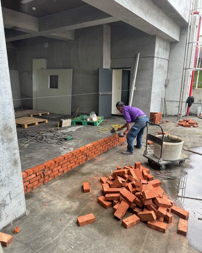 台中砌磚打底粉光, 台中砌磚打底, 台中打底粉光, 台中泥作師傅, 台中泥作工程, 台中砌磚補牆, 台中房屋翻修整建, 
                        台中中古屋翻修, 台中房屋改造, 台中房屋修繕, 台中土木工程, 台中結構補強, 台中居家修繕, 台中土水師傅,  台中舊屋改造,  台中土水工程,  台中舊屋翻新, 台中水泥牆粉光